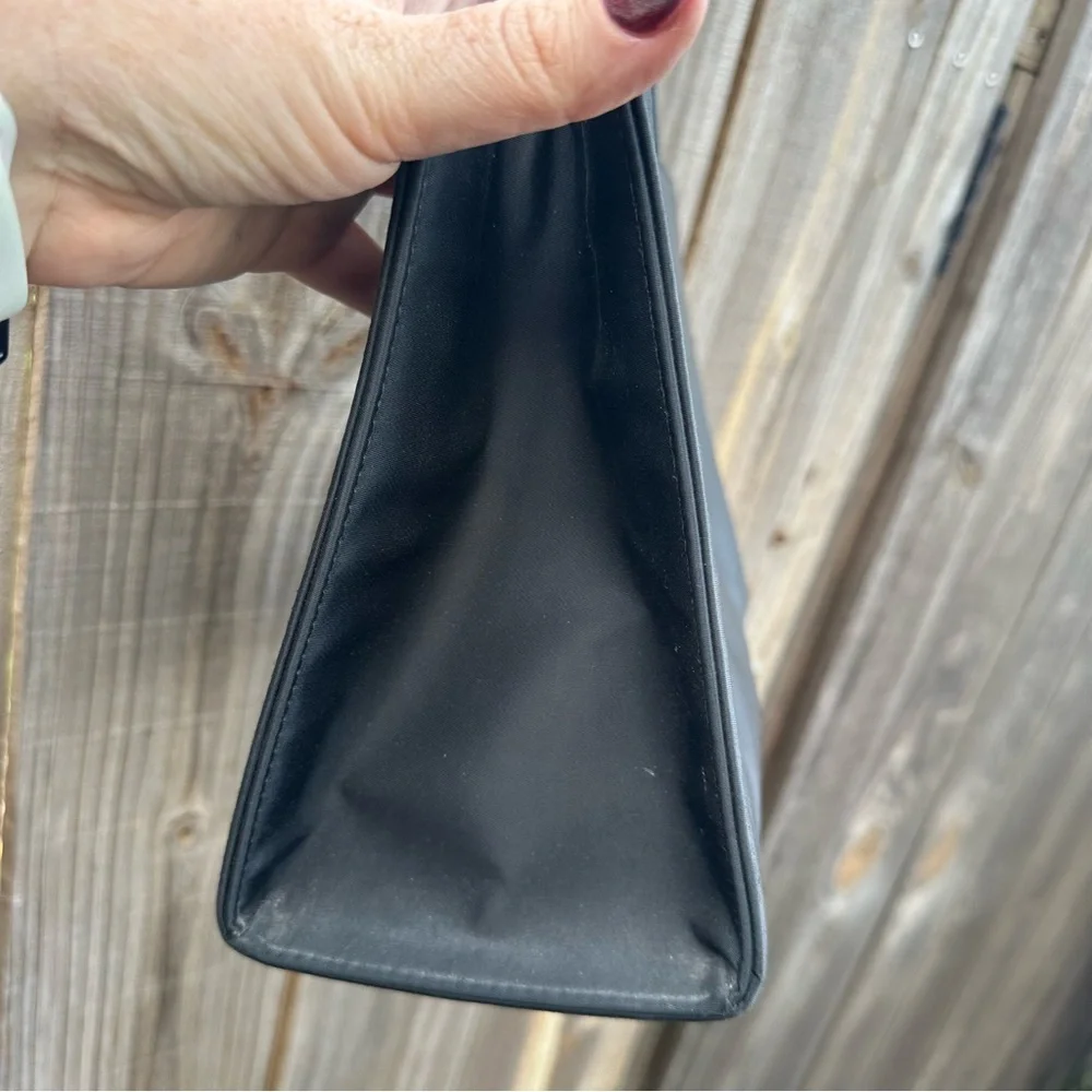 Vintage Black Kate Spade Purse